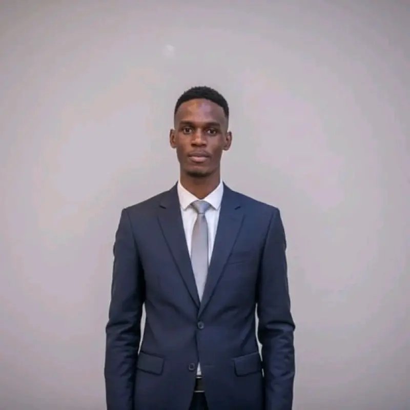Romuald Djeteje